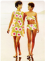 Evolution of Swimwear Trends Through the Decades