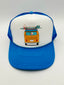 VW Surf Bus Trucker Hat