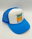 VW Surf Bus Trucker Hat