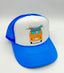 VW Surf Bus Trucker Hat