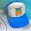 VW Surf Bus Trucker Hat