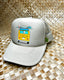 VW Surf Bus Trucker Hat