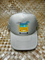 VW Surf Bus Trucker Hat