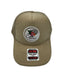 Coco Brazil Embroidered Patch Trucker Hat