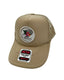 Coco Brazil Embroidered Patch Trucker Hat